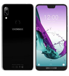 Замена разъема зарядки на телефоне Doogee N10 в Ставрополе